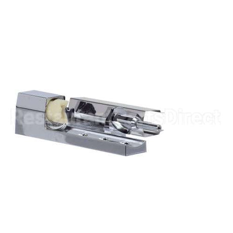90285 Thermodyne Door Hinge Bracket, Cover, & P