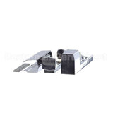 90285 Thermodyne Door Hinge Bracket, Cover, & P