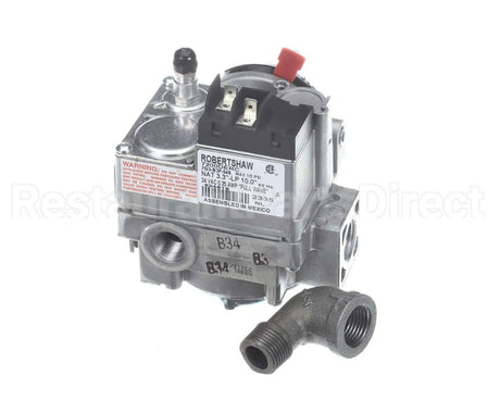 902910 Nortek Repl,Valve, Gas-Robertshaw Hsi