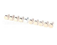 9031001-01P Ice O Matic Y 10Pk Screw Hex Hd