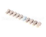 9031001-01P Ice O Matic Y 10Pk Screw Hex Hd