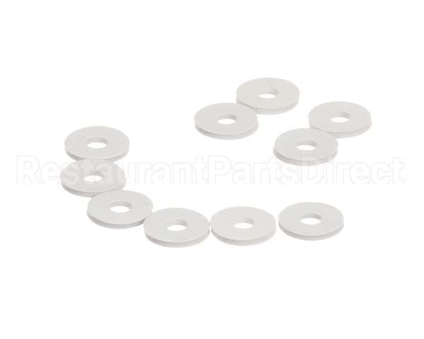 9031004-19P Ice O Matic 10Pk Washer Spec Rub .49