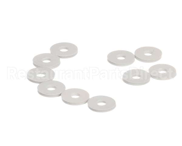 9031004-19P Ice O Matic 10Pk Washer Spec Rub .49