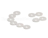 9031004-19P Ice O Matic 10Pk Washer Spec Rub .49