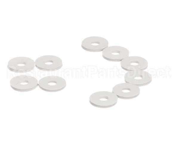 9031004-19P Ice O Matic 10Pk Washer Spec Rub .49