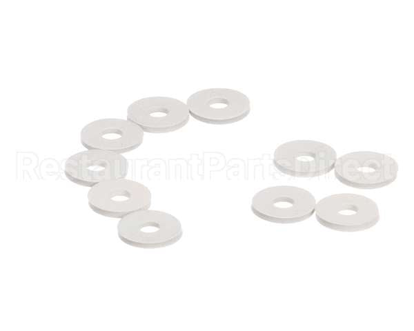 9031004-19P Ice O Matic 10Pk Washer Spec Rub .49