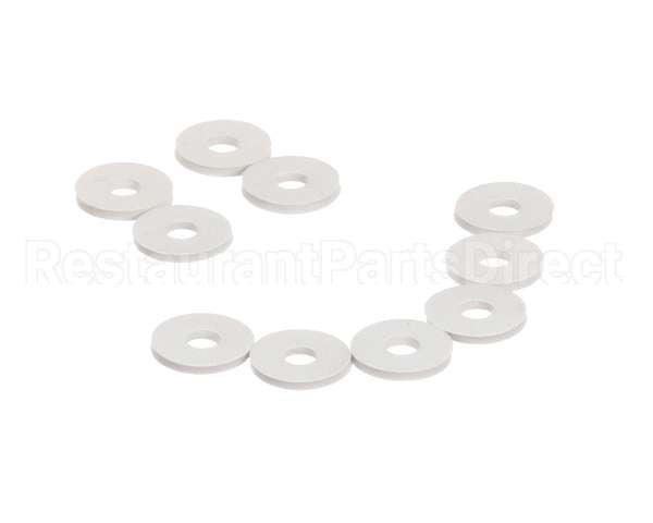 9031004-19P Ice O Matic 10Pk Washer Spec Rub .49
