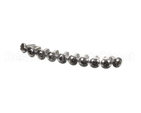 9031008-02P Ice O Matic 10Pk Screw Php #832X38