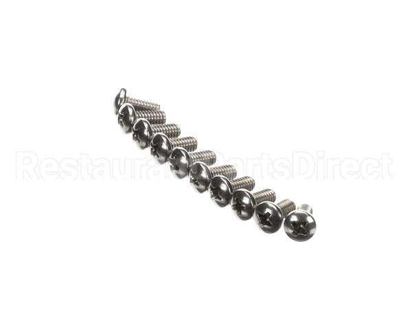 9031008-02P Ice O Matic 10Pk Screw Php #832X38