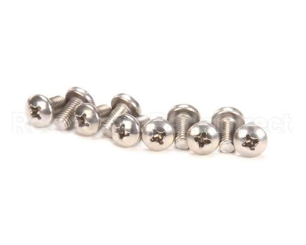 9031008-15P Ice O Matic 10Pk Screw Php #10-32 X
