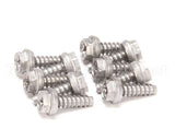 9031046-03P Ice O Matic 10Pk Screw Hwh #8-18 X