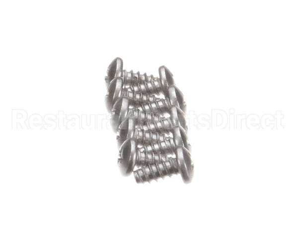 9031046-27P Ice O Matic 10Pk Screw Php Sm #8 X
