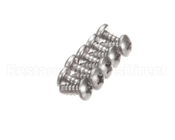 9031046-27P Ice O Matic 10Pk Screw Php Sm #8 X