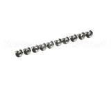 9031098-03P Ice O Matic 10Pk Screw Tr Hd #10 X