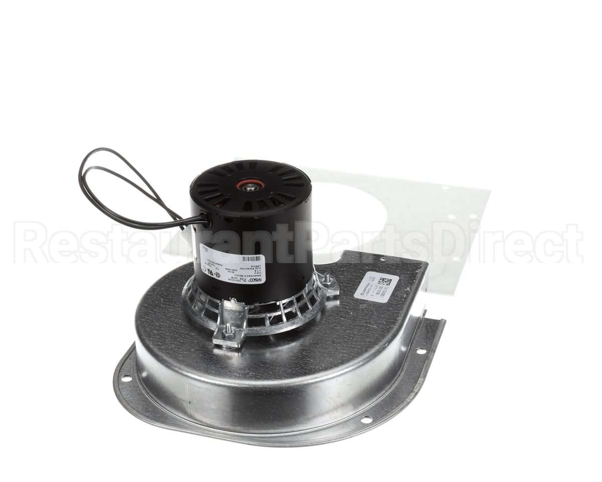 903111 Nortek Repl.inducer Blower