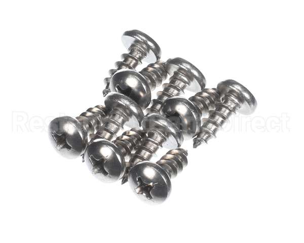 9031113-04P Ice O Matic 10Pk Screw Php 1016 X
