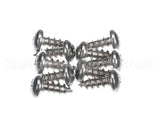 9031113-04P Ice O Matic 10Pk Screw Php 1016 X