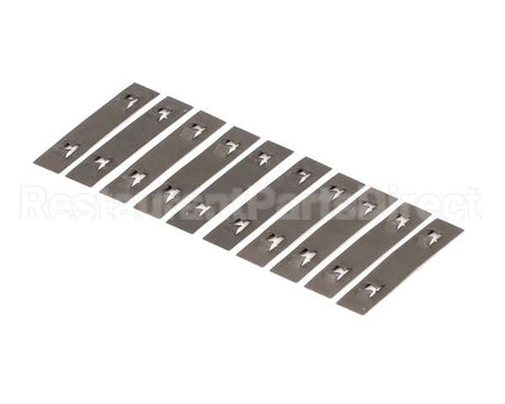 9031120-01P Ice O Matic 10Pk Nut Twin Speed
