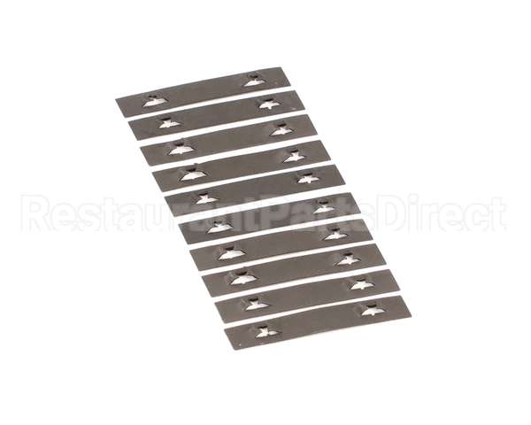 9031120-01P Ice O Matic 10Pk Nut Twin Speed