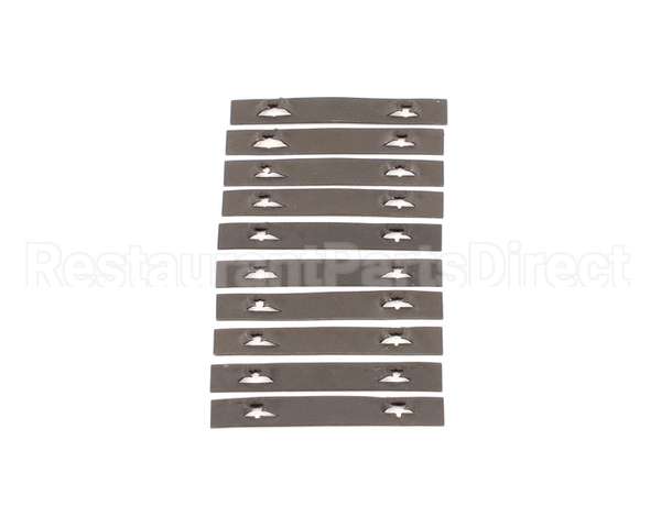 9031120-01P Ice O Matic 10Pk Nut Twin Speed