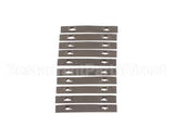 9031120-01P Ice O Matic 10Pk Nut Twin Speed