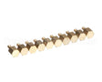 9031122-01P Ice O Matic 10Pk Thumbscrew # 8-32 X