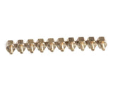 9031122-01P Ice O Matic 10Pk Thumbscrew # 8-32 X