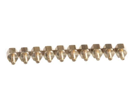 9031122-01P Ice O Matic 10Pk Thumbscrew # 8-32 X