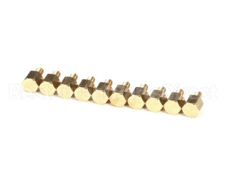 9031122-03P Ice O Matic 10Pk Thumbscrew 10-32 X