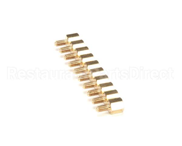 9031122-03P Ice O Matic 10Pk Thumbscrew 10-32 X