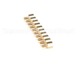 9031122-03P Ice O Matic 10Pk Thumbscrew 10-32 X