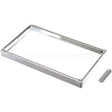9036 Compatible Blodgett Window Assembly 17-1/8"X10"