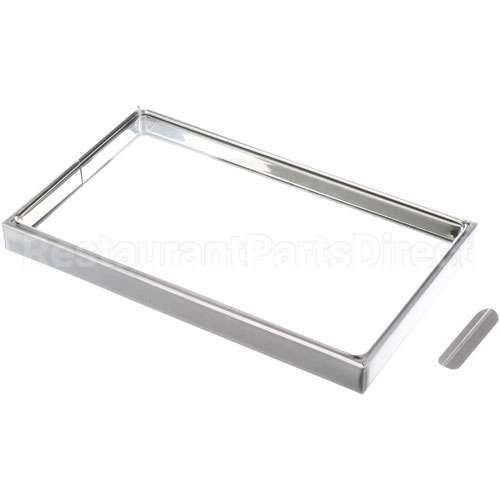 9036 Compatible Blodgett Window Assembly 17-1/8"X10"