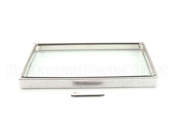 9036 Blodgett Window, Ctb/Bcg Door Window