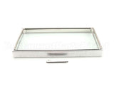 9036 Blodgett Window, Ctb/Bcg Door Window