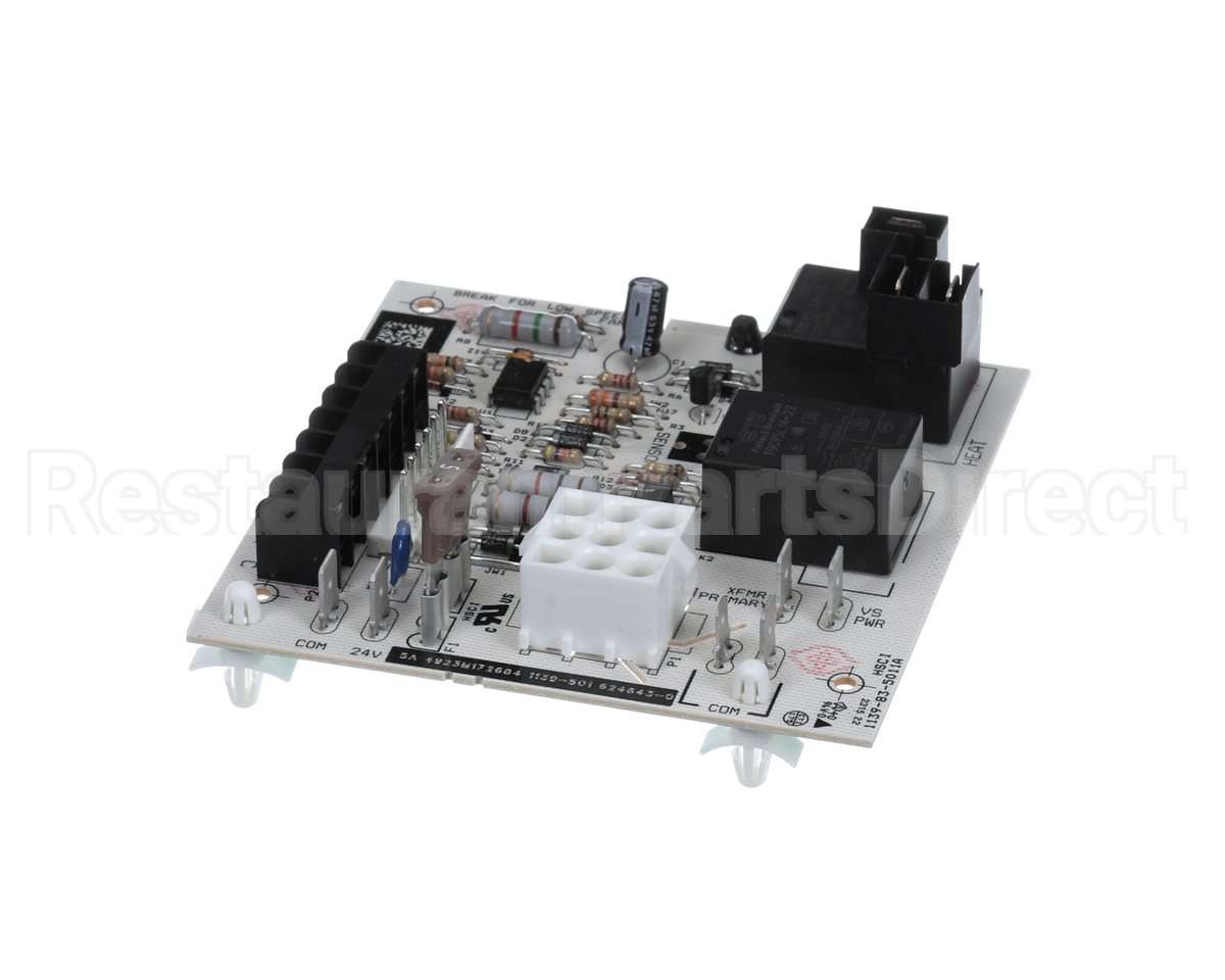 903915A Nortek Replacement Control Board,Ah