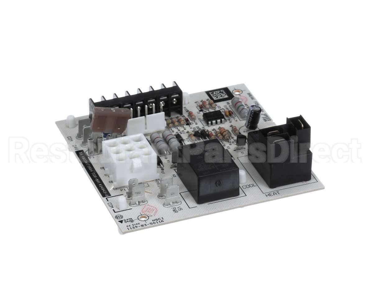 903915A Nortek Replacement Control Board,Ah