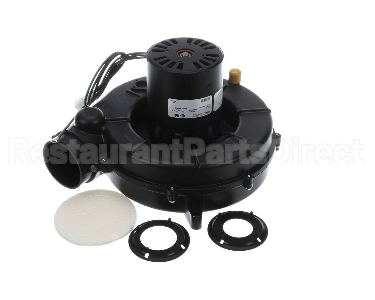 903962 Nortek Inducer,Repl.kit