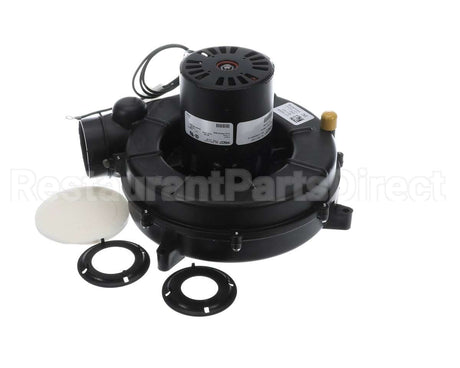 903962 Nortek Inducer,Repl.kit