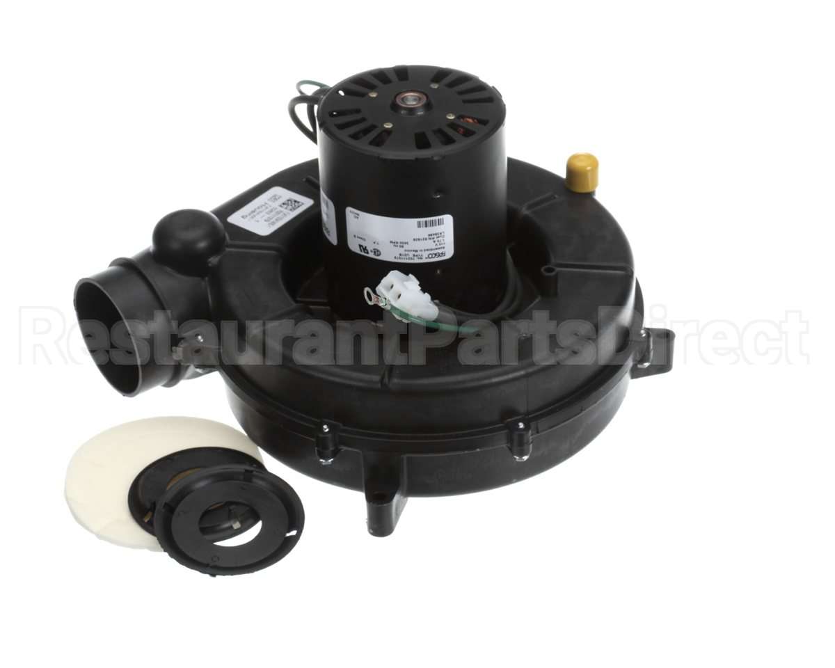 903979 Nortek Inducer,Repl.kit