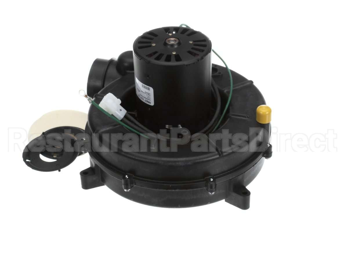 903979 Nortek Inducer,Repl.kit