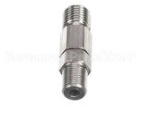904.8T Dema 14" Rinse Check Valve By 18" Npt