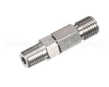 904.8T Dema 14" Rinse Check Valve By 18" Npt