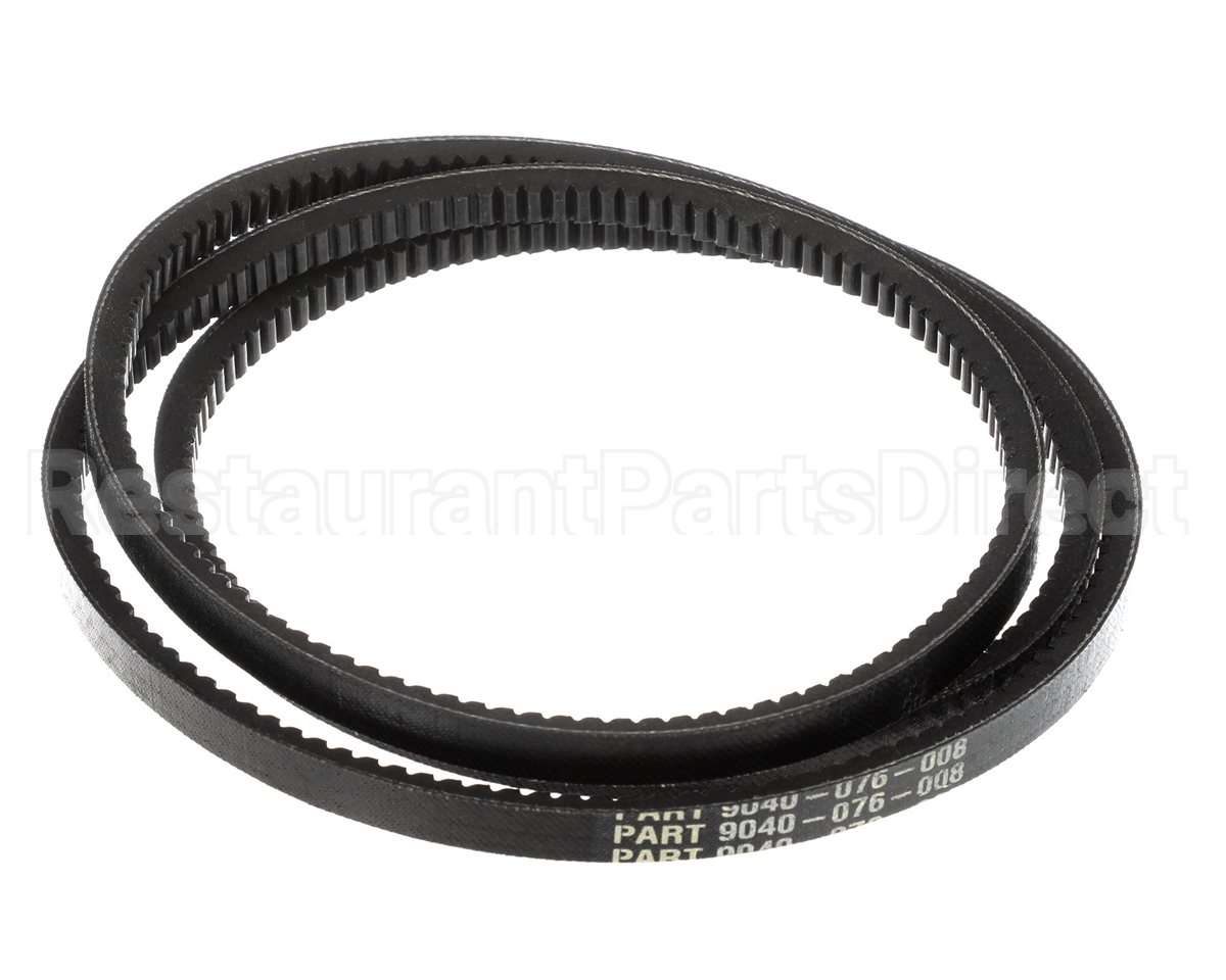 9040-076-008 Dexter Belt