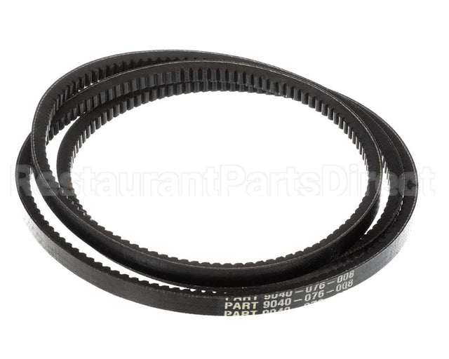 9040-076-008 Dexter Belt