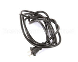 9040 Dynamic Mixer Power Cord (115V)