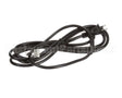 9040.1 Dynamic Mixer Power Cord (115V)