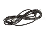 9040.1 Dynamic Mixer Power Cord (115V)