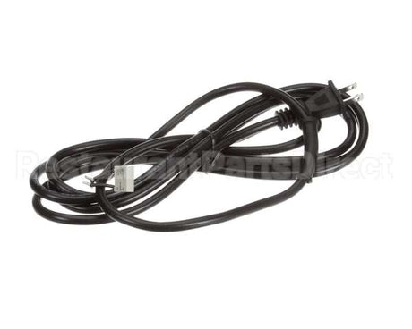 9040.1 Dynamic Mixer Power Cord (115V)