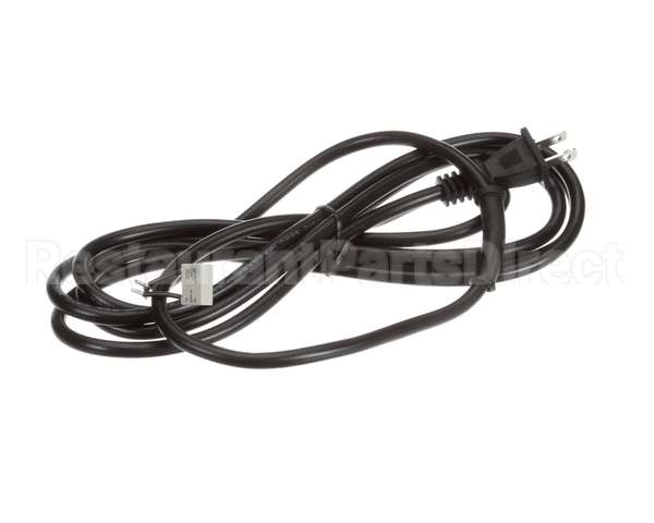 9040.1 Dynamic Mixer Power Cord (115V)